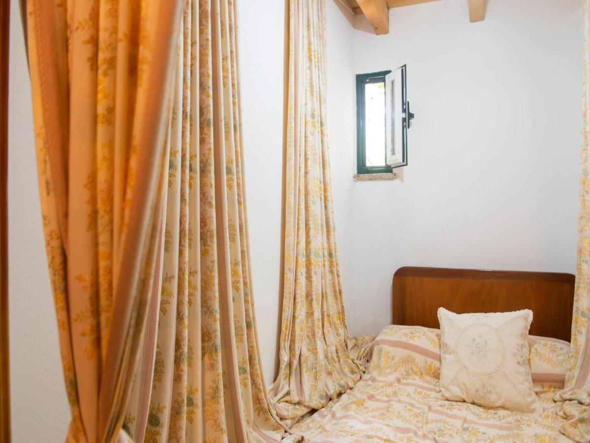 Вилла House With Authentic Tiling And Antique Furniture Монтемор-у-Нову Экстерьер фото